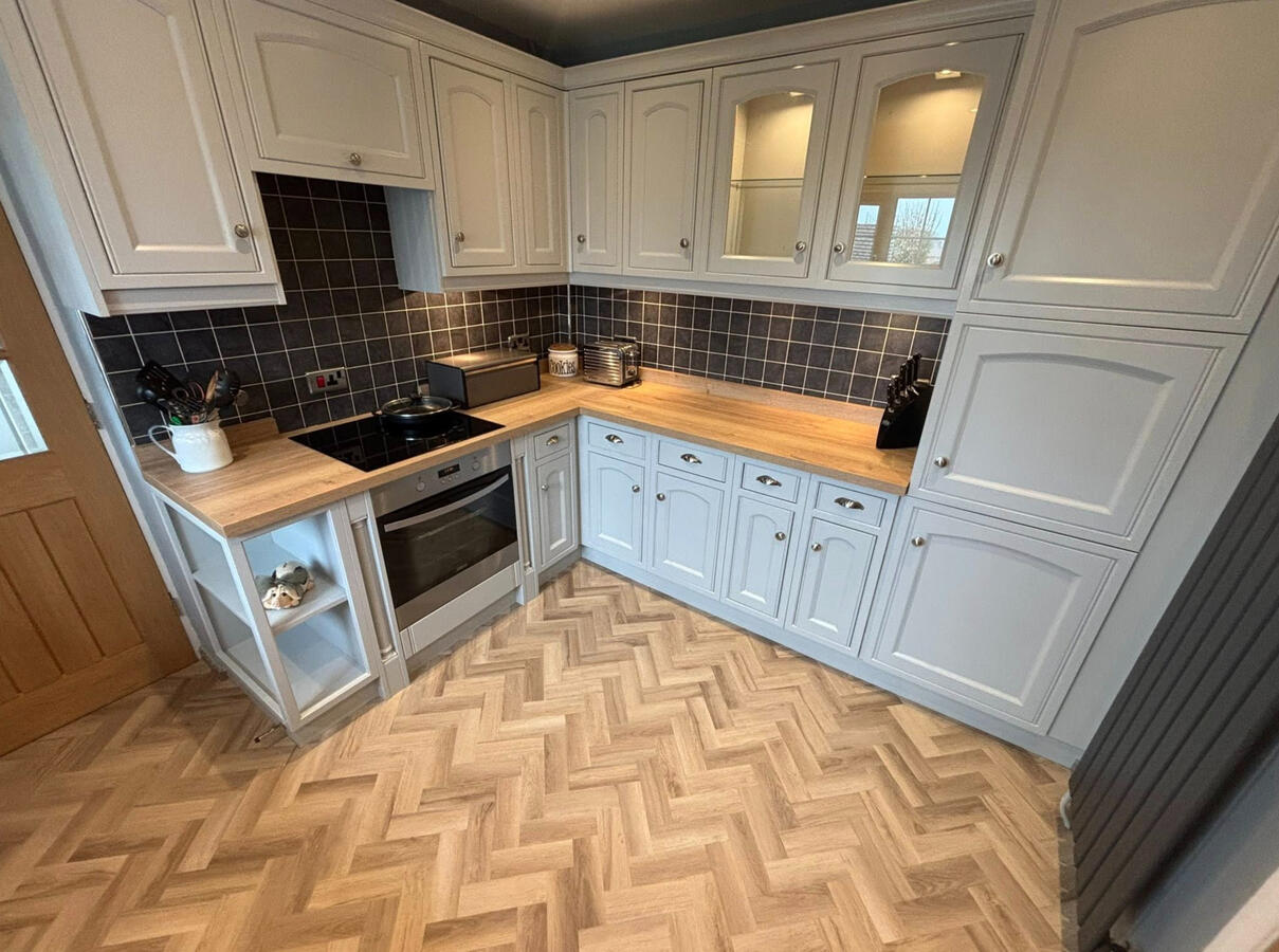Kitchen Fit Kitchen Fit