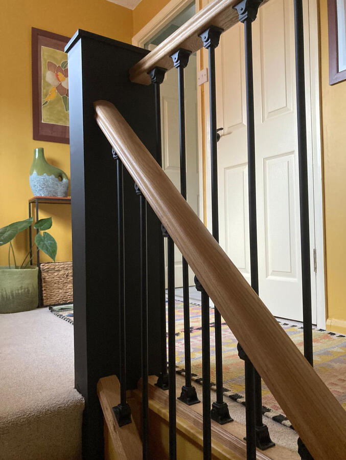 Modern Staircase Modern Staircase